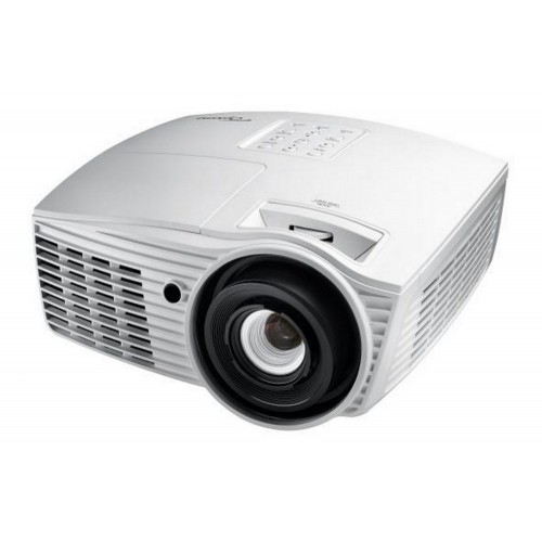 Optoma HD51 Pro (PJ-OHD51P) Pro Level 家用高規全高清3D 投影機